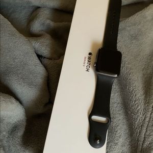 APPLE WATCH SERIES 3